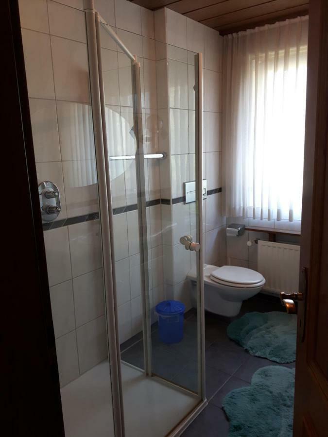 Ferienwohnung Grothoff Olsberg Ngoại thất bức ảnh