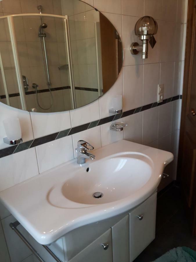 Ferienwohnung Grothoff Olsberg Ngoại thất bức ảnh