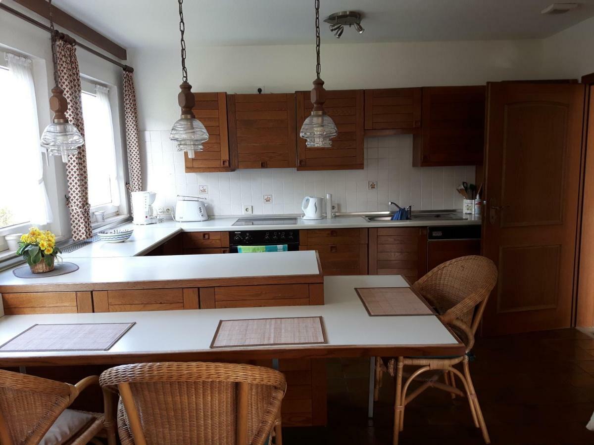 Ferienwohnung Grothoff Olsberg Ngoại thất bức ảnh