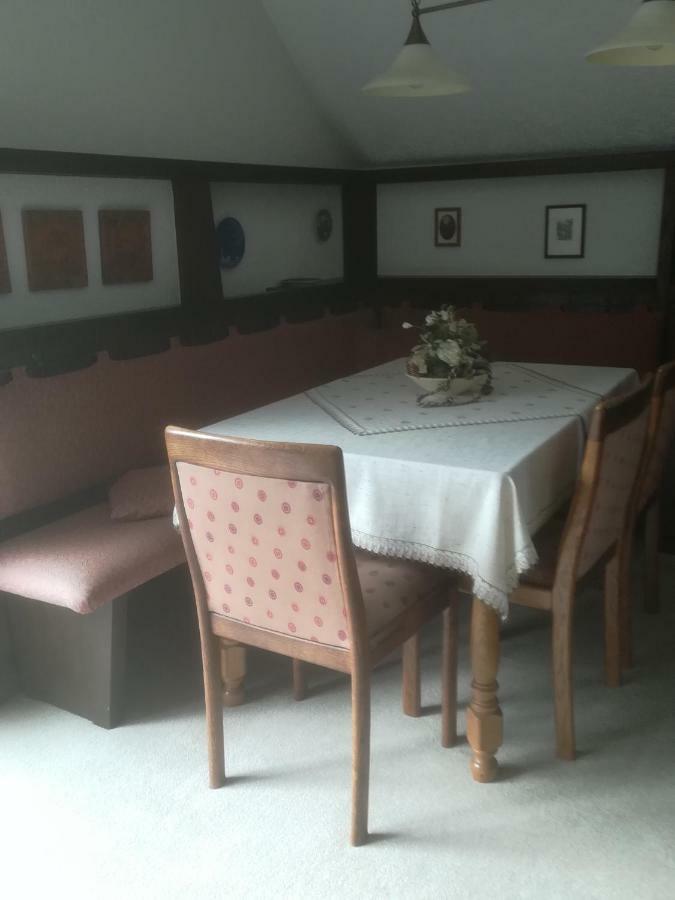 Ferienwohnung Grothoff Olsberg Ngoại thất bức ảnh